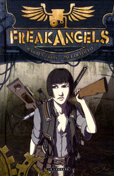 FREAK ANGELS -  (FRENCH V.) 03