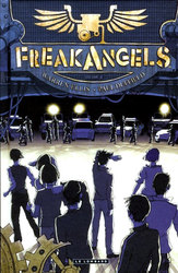 FREAK ANGELS -  (FRENCH V.) 04