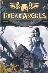 FREAK ANGELS -  (FRENCH V.) 05