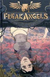 FREAK ANGELS -  (FRENCH V.) 06