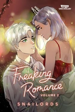 FREAKING ROMANCE -  (ENGLISH V.) 02