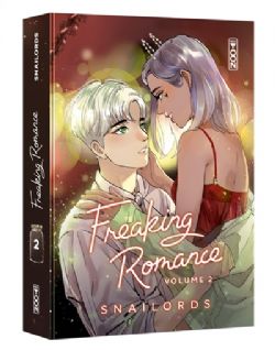 FREAKING ROMANCE -  (FRENCH V.) 02