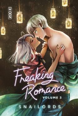 FREAKING ROMANCE -  (FRENCH V.) 03