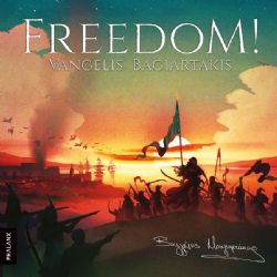FREEDOM! -  BASE GAME (ENGLISH)