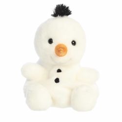 FREEZE SNOWMAN (5