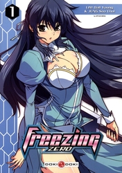 FREEZING -  (FRENCH V.) -  ZERO 01