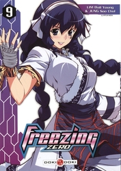 FREEZING -  (FRENCH V.) -  ZERO 09