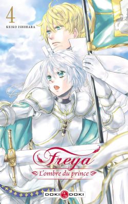 FREYA: L'OMBRE DU PRINCE -  (FRENCH V.) 04