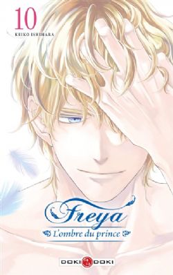 FREYA: L'OMBRE DU PRINCE -  (FRENCH V.) 10