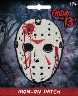 FRIDAY THE 13TH -  