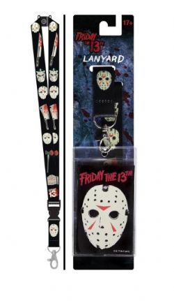 FRIDAY THE 13TH -  
