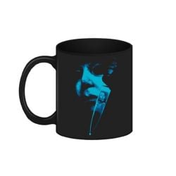 FRIDAY THE 13TH -  TERROR NEVER RESTS IN PEACE MUG