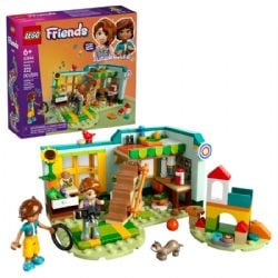 FRIENDS -  AUTUMN'S ROOM (222 PIECES) 42646