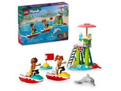 FRIENDS -  BEACH WATER SCOOTER (84 PIECES) 42623