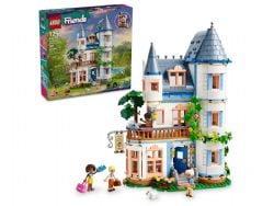 FRIENDS -  CASTLE BED AND BREAKFAST (1311 PIECES) 42638