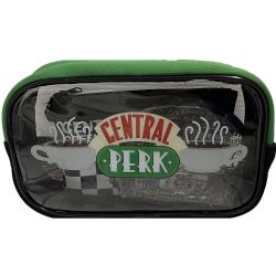 FRIENDS -  CENTRAL PERK 3 PIECE GIFT TRAVEL SET