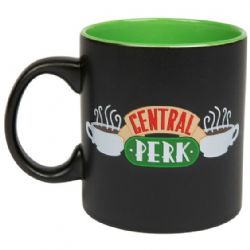 FRIENDS -  CENTRAL PERK MUG (20 OZ)