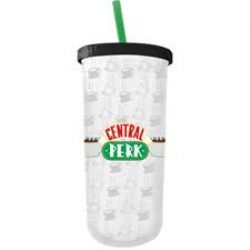 FRIENDS -  COLD CUP - CENTRAL PERK