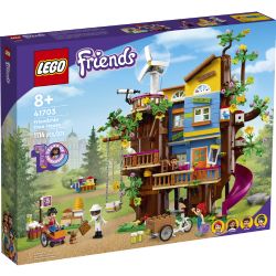 FRIENDS -  FRIENDSHIP TREE HOUSE (1114 PIECES) 41703