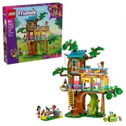 FRIENDS -  FRIENDSHIP TREE HOUSE HANGOUT (701 PIECES) 42652