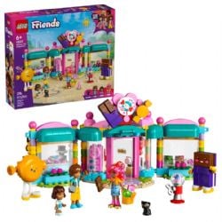 FRIENDS -  HEARTLAKE CITY CANDY STORE (376 PIECES) 42649