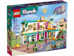 FRIENDS -  HEARTLAKE INTERNATIONAL SCHOOL (985 PIECES) 41731