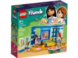 FRIENDS -  LIANN'S ROOM (204 PIECES) 41739