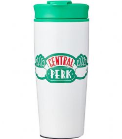 FRIENDS -  METAL TRAVEL MUG (16 OZ)