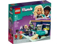 FRIENDS -  NOVA'S ROOM (179 PIECES) 41755