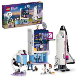 FRIENDS -  OLIVIA'S SPACE ACADEMY (757 PIECES) 41713