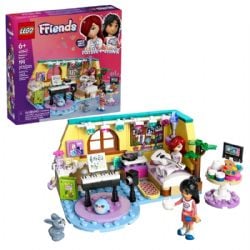 FRIENDS -  PAISLEY'S ROOM (199 PIECES) 42647