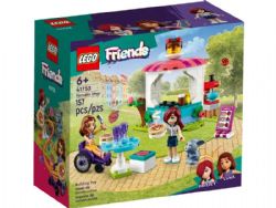 FRIENDS -  PANCAKE SHOP (157 PIECES) 41753