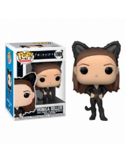 FRIENDS -  POP! VINYL FIGURE OF MONICA GELLER AS CATWOMAN (4 INCH) 1069