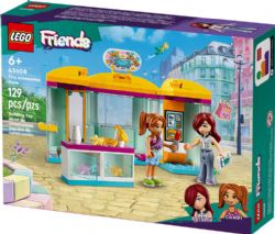 FRIENDS -  TINY ACCESSORIES STORE (129 PIECES) 42608