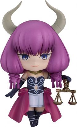 FRIEREN -  AURA THE GUILLOTINE FIGURE -  NENDOROID 2683