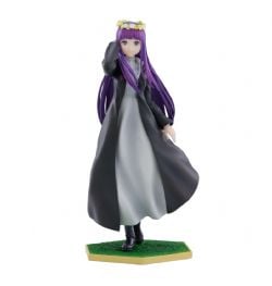 FRIEREN -  FERN FIGURE - GARDEN FLOWER VERSION -  LUMINASTA