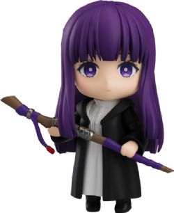 FRIEREN -  FERN FIGURE -  NENDOROID 2368