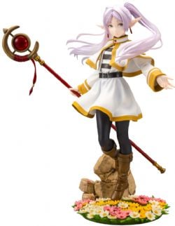 FRIEREN -  FRIEREN FIGURE - 1/7