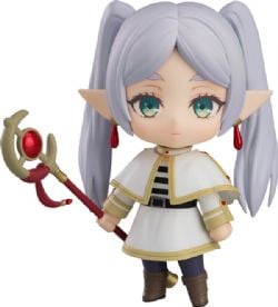 FRIEREN -  FRIEREN FIGURE -  NENDOROID 2367