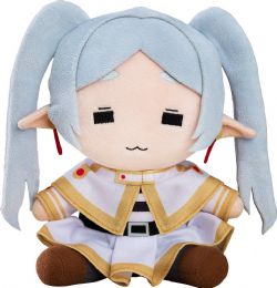 FRIEREN -  FRIEREN PLUSH - DESPONDENT FACE