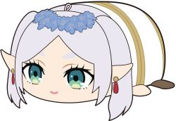 FRIEREN -  FRIEREN PLUSH -  POTEKORO