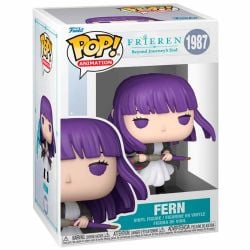 FRIEREN -  POP! VINYL FIGURE OF FERN (4 INCH) 1987