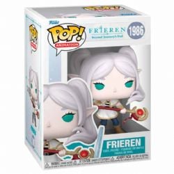 FRIEREN -  POP! VINYL FIGURE OF FRIEREN (4 INCH) 1986