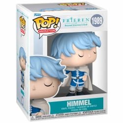 FRIEREN -  POP! VINYL FIGURE OF HIMMEL (4 INCH) 1989