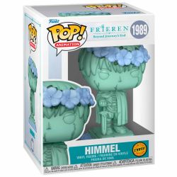 FRIEREN -  POP! VINYL FIGURE OF HIMMEL - CHASE (4 INCH) 1989