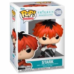 FRIEREN -  POP! VINYL FIGURE OF STARK (4 INCH) 1988