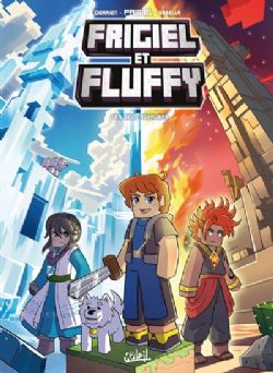 FRIGIEL ET FLUFFY -  LES DEUX ROYAUMES (FRENCH V.) 18