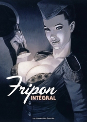 FRIPONS -  L'INTÉGRALE