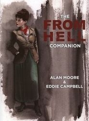 FROM HELL -  THE FROM HELL COMPANION TP