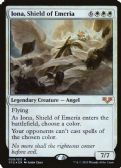 FROM THE VAULT: ANGELS -  Iona, Shield of Emeria